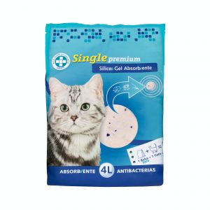 Arena Sílice Gatos Mercadona