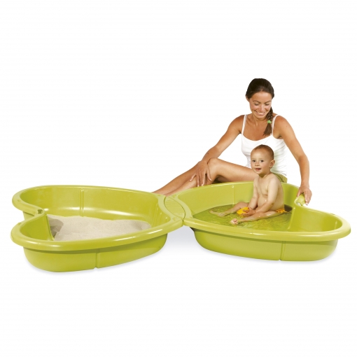Arenero Infantil Carrefour