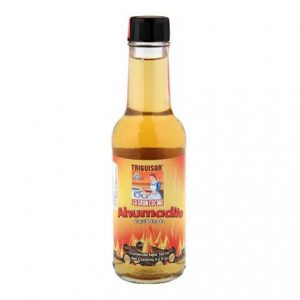 Aroma Humo Carrefour