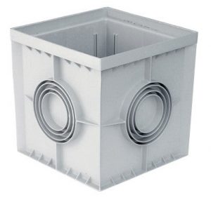 Arquetas Pvc Bricomart