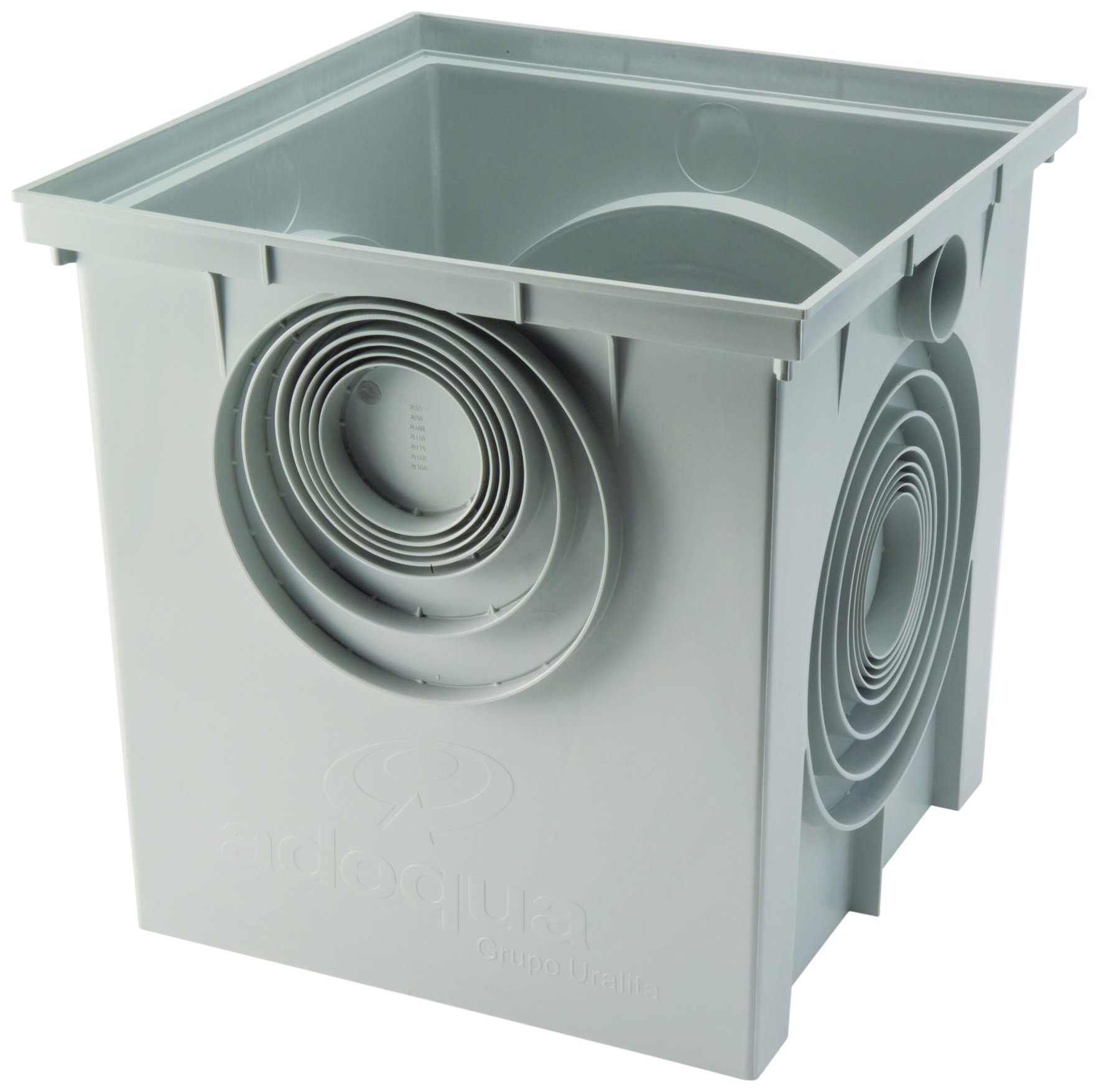 Arquetas Pvc Leroy Merlin