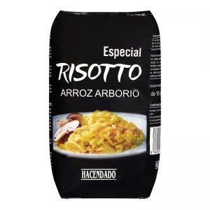 Arroz Arborio Mercadona