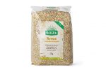 Arroz Basmati Integral Mercadona