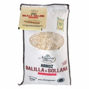 Arroz Calasparra Carrefour
