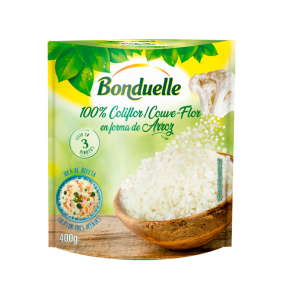 Arroz De Coliflor Mercadona
