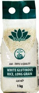 Arroz Glutinoso Carrefour