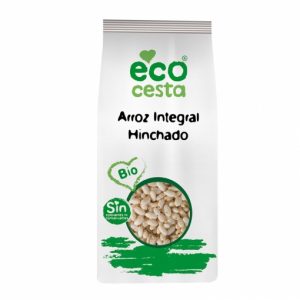 Arroz Inflado Carrefour