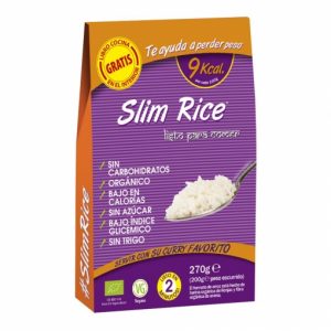 Arroz Konjac Carrefour