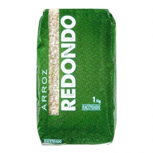 Arroz Redondo Mercadona