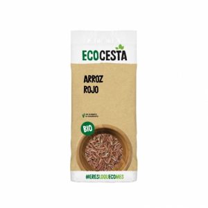 Arroz Rojo Carrefour