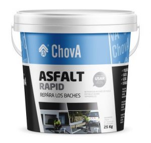 Asfalto Frío Bricomart