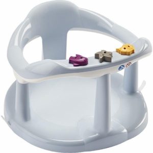 Asiento Bañera Bebé Carrefour