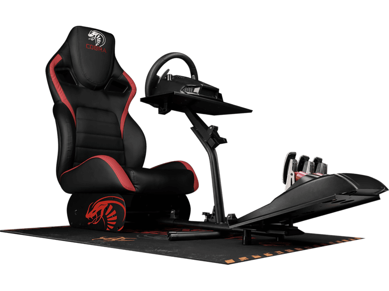 Asiento Ps4 Media Markt