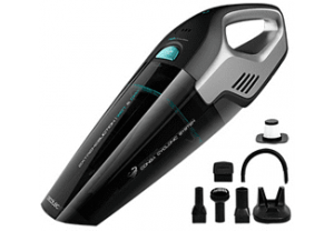 Aspirador De Mano Media Markt