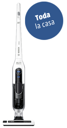 Aspirador Escoba Bosch Media Markt