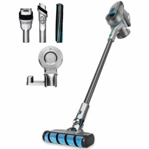 Aspirador Escoba Cecotec Carrefour