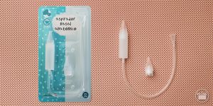 Aspirador Nasal Mercadona