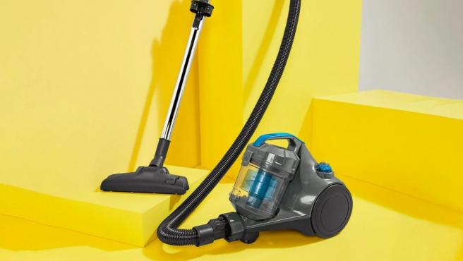 Aspirador Sin Bolsa Lidl