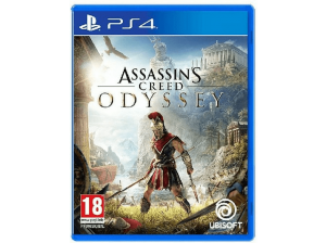 Assassin’s Creed Odyssey Media Markt