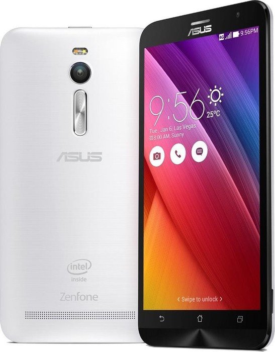Asus Zenfone 2 Ze551Ml Media Markt