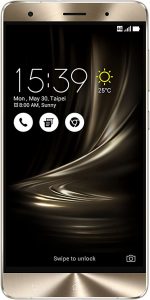 Asus Zenfone 3 Deluxe Media Markt