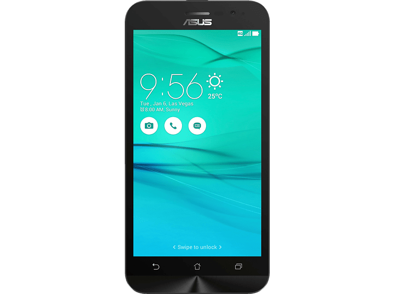 Asus Zenfone Go Media Markt