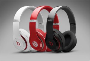 Auriculares Beats Media Markt