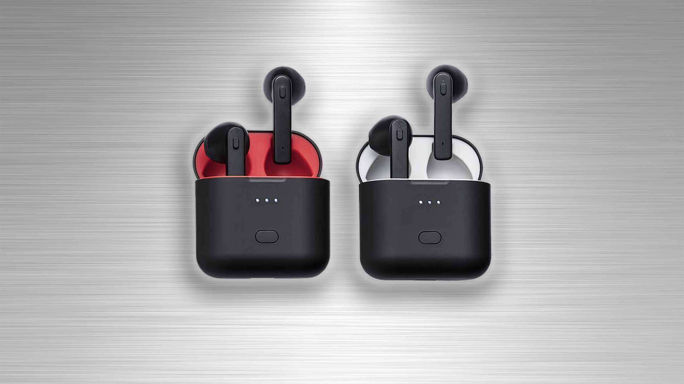 Auriculares Bluetooth Lidl