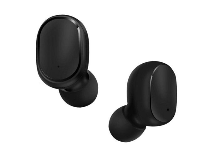 Auriculares Bluetooth Worten