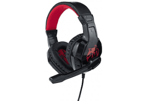 Auriculares Gaming Media Markt