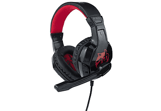 Auriculares Gaming Media Markt