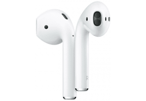 Auriculares Inalámbricos Apple Media Markt