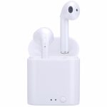 Auriculares Inalámbricos Bluetooth Carrefour