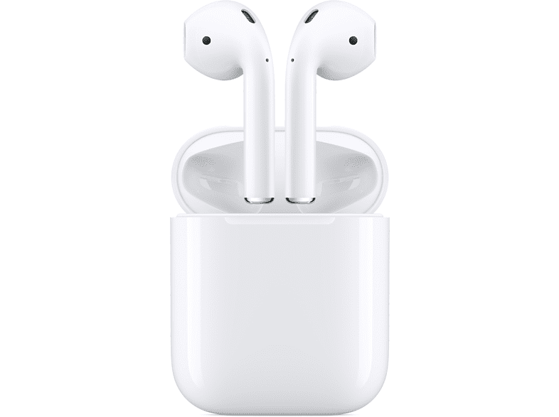 Auriculares Iphone Media Markt