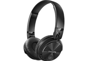 Auriculares Philips Media Markt