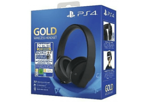 Auriculares Ps4 Media Markt
