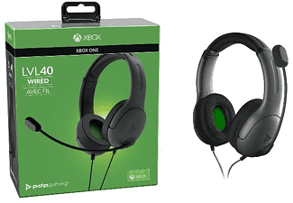 Auriculares Xbox One Media Markt