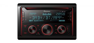 Autorradios Worten