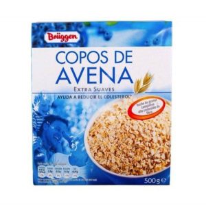 Avena Hojuelas Mercadona
