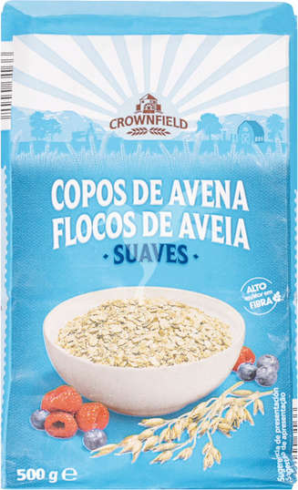 Avena Lidl