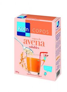 Avena Soluble Mercadona