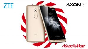 Axon 7 Media Markt