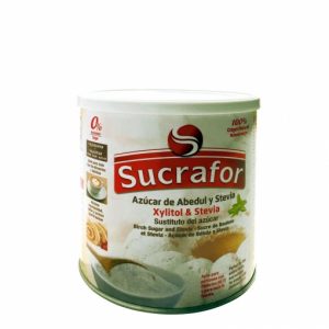Azúcar Abedul Carrefour