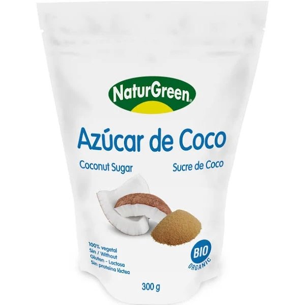 Azúcar Coco Lidl