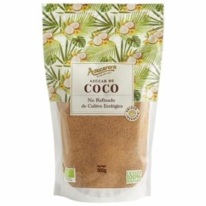 Azúcar De Coco Carrefour