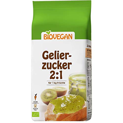 Azúcar Gelificante Lidl