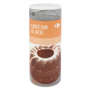 Azúcar Glas Carrefour