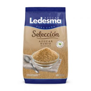 Azúcar Mascabado Carrefour