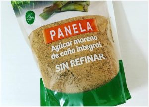 Azúcar Mascabado Mercadona