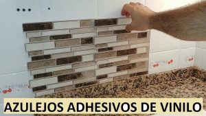 Azulejos Autoadhesivos Leroy Merlin